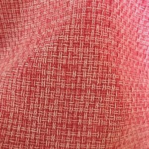 Karl Lagerfeld dress pink 4